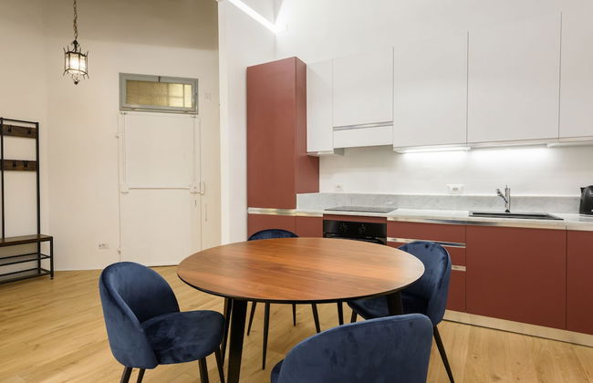 San Niccolò Dream by Mmega - Foto 7