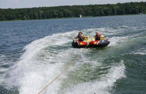 Seeperle Comfortable holiday residence - Foto 21