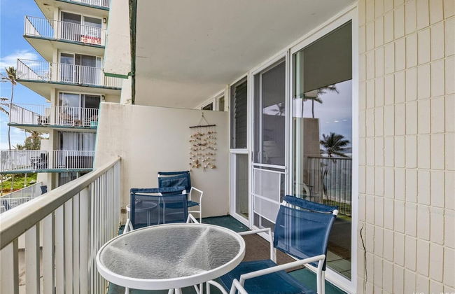 Luxury Oceanview Punaluu Condo - Foto 20