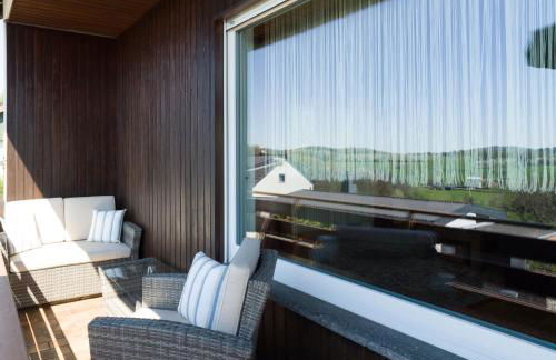 Ferienwohnung Haus Nahetal - Foto 22