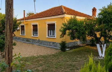Kikas Stone House - Foto 21