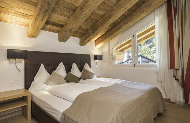 Matthiol Serviced Apartments - Photo 14