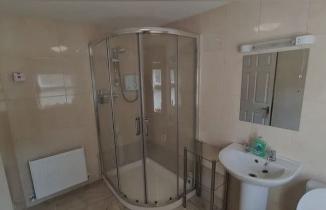 Homestay in the Heart of Wexford Town - Foto 4