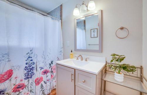 Quiet Anchorage Retreat, 4 Mi to Earthquake Park - Foto 13