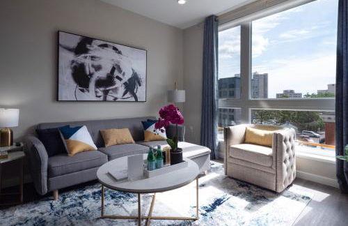 Luxury Furnished Apartments by Hyatus Downtown at Yale - Foto 42