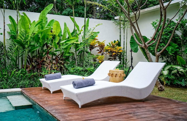 Villa Pulau I - Photo 13