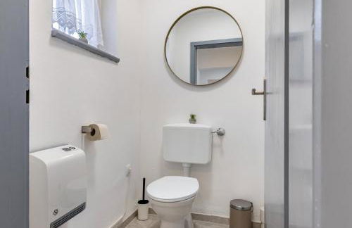 Apartment AlbGlück 2 Hechingen, 3 Schlafzimmer, 1-7 Personen, Burg 5 km - Foto 17