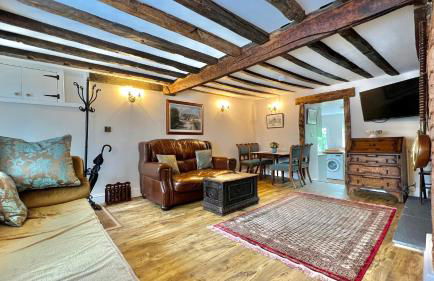 Cosy Cottage - Photo 6