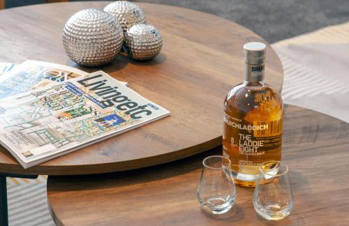 Esplanade Court Holiday Apartments - Foto 65