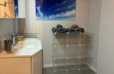 Ambiente am Breiten Tor Apartment 2 - Foto 18