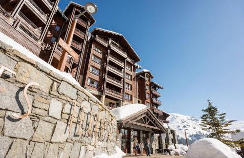 Résidence Pierre & Vacances Premium Les Terrasses d'Eos - Foto 74