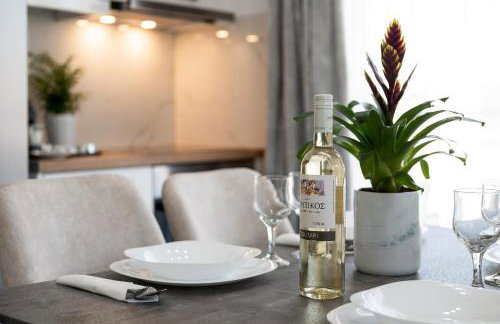 Amersa Luxury Apartments - Foto 37