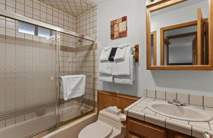 Tahoe Edgelake Beach Club by Coolvacay - Foto 96