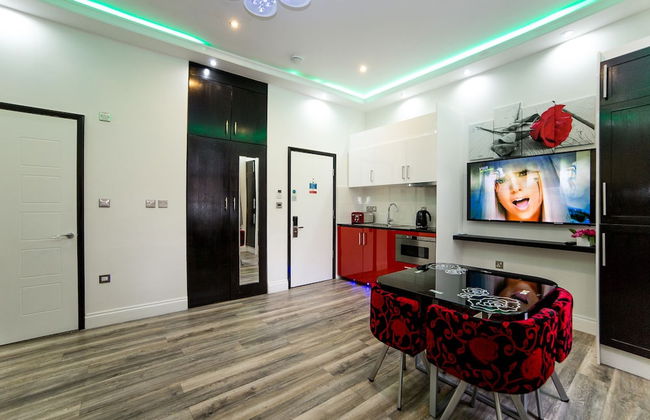 Imperial Court Suites - Foto 18