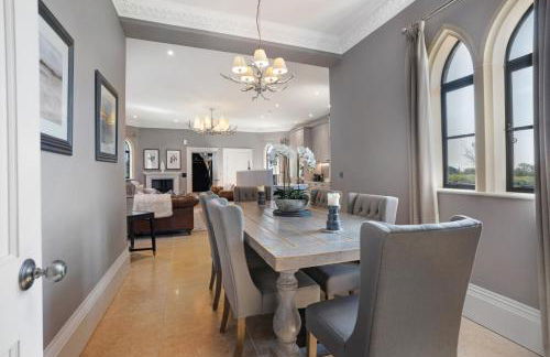 South Lodge, St Osyth Priory - Foto 6