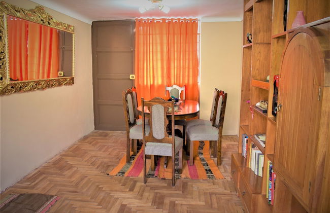 Tuyumayu Homely - Foto 2