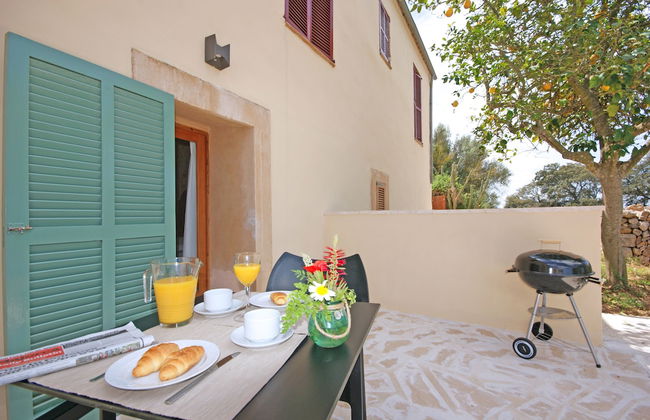 Agroturismo Es Rafal Nou - Foto 77