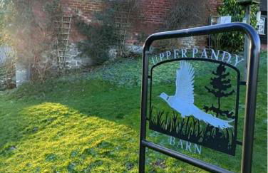 Pandy Barn Berriew - Photo 1