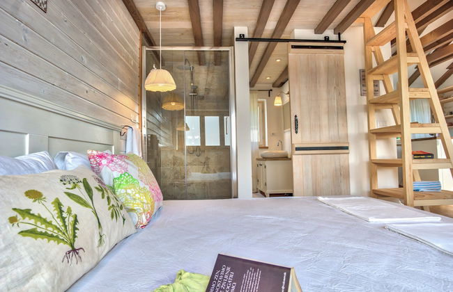 ECO Aparthotel The Dreamers's Club - Foto 68