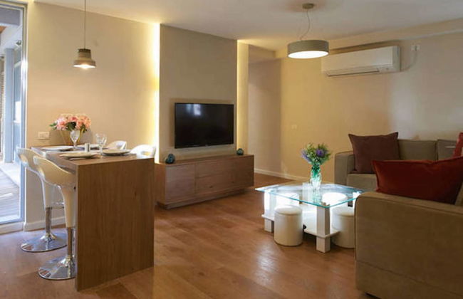 Quiet with Terrasse in City Center by FeelHome - Foto 13