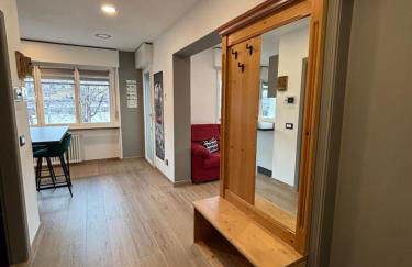 Casa GOLLES - Val Di Fiemme - Foto 25