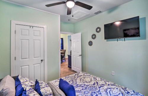 1 Mi to UTA Arlington Elm Cottage with Fenced Yard - Foto 19