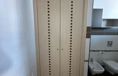 Attico vista mare con Jacuzzi - CASA LUXURY DIAMANTE - Foto 35