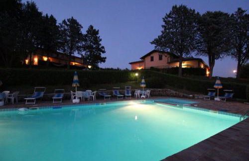 Agriturismo Comparone Casavecchia - Photo 17