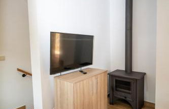 Apartamentos 7 puentes sierra Cazorla Los 2 Dúplex - Foto 16