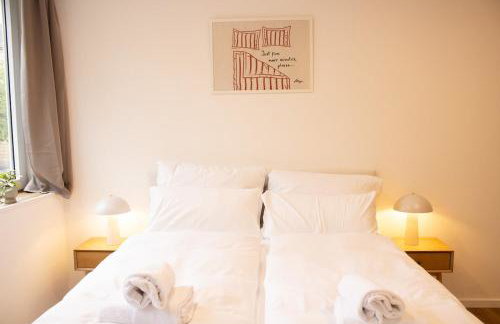 Smart City Apartment - Foto 20