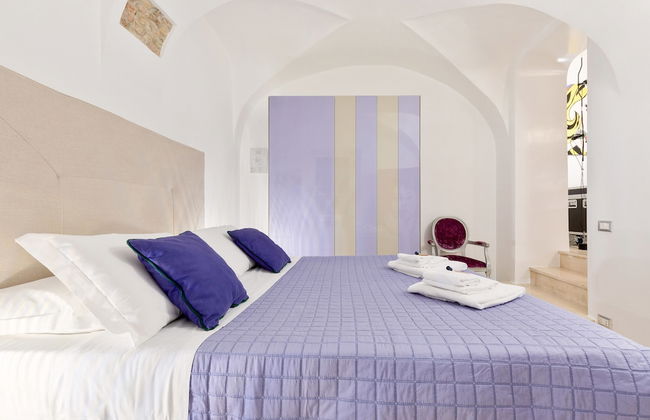 Rome as you feel - Monserrato Design Apartment in Navona - Foto 6
