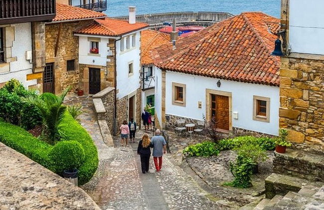 Passeio aos Lagos de Covadonga, Cangas de Onís e Lastres saindo de Oviedo - Foto 15