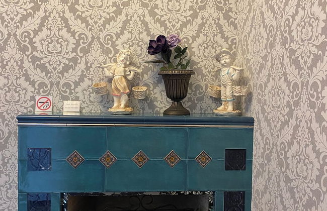 Old Tbilisi Apart-Hotel - Foto 48