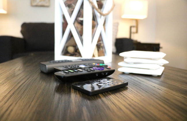 Charming One Bedroom Suite - Foto 12