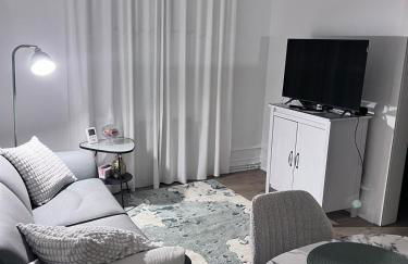 Le Rapp 6, Appartement de Standing 3 chambres, 7 personnes &1 bébé, Cosy et familial ultra équipé Emplacement Idéal proche Gare Centre ville Marchés de Noël Quartier Tribunal Contades - Foto 8