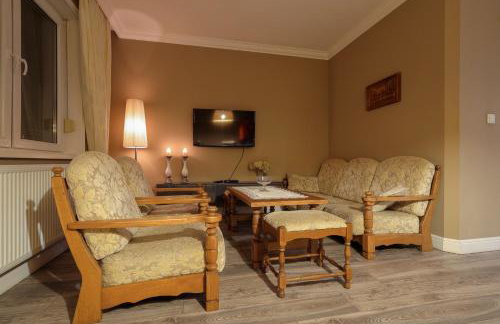 LOFT APARTAMENT II NAMYSŁÓW - Foto 8