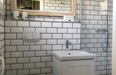 Das rote Haus hinterm Deich - Foto 22