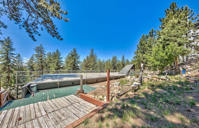 Zephyr Cove Studio Unit 6 - Foto 16