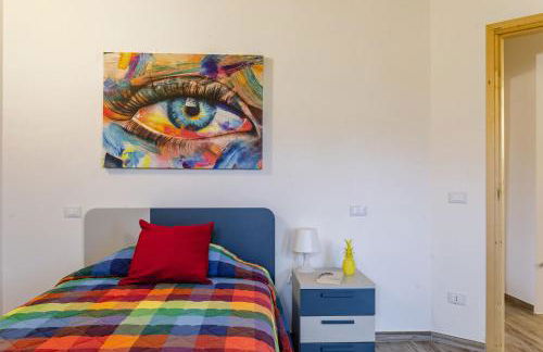 Italian Experience-Villa Zena - Foto 48