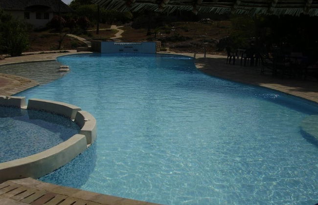 Maweni Beach Cottages - Foto 13