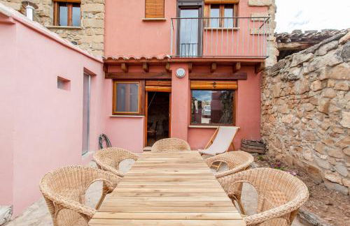 RUSTIKALPUENTE Casa de BALDOVAR - Foto 17