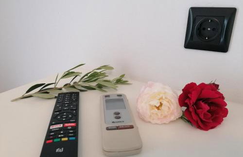 Makis Apartments - Foto 22