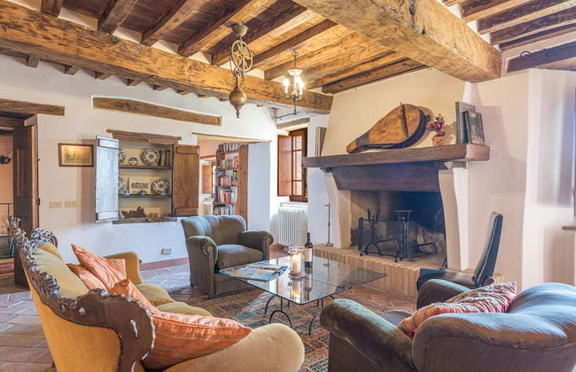 Podere Le Corone 20 in Perugia - Foto 60