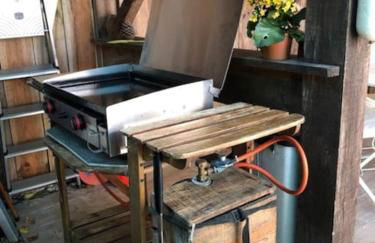 Maison l'EscaleTaussat Les Bains - Photo 21