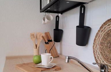 Gemütliches helles Appartement - Foto 8