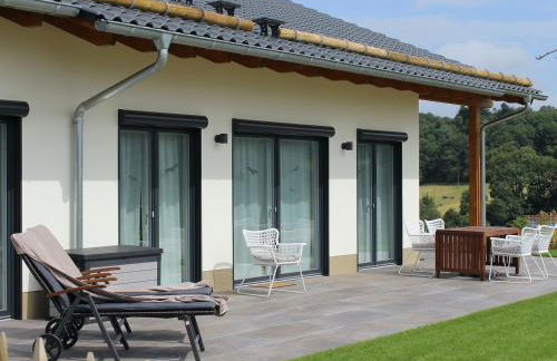 Waldwasserhaus Leisel - Foto 28