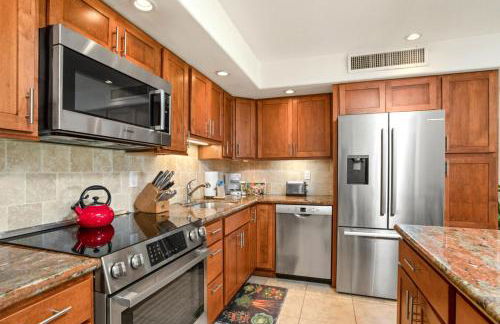 Maui El Dorado 1-Bedroom Ocean View Condo, Complimentary Rental Car Included! MEL-H207 by KBM - Photo 23