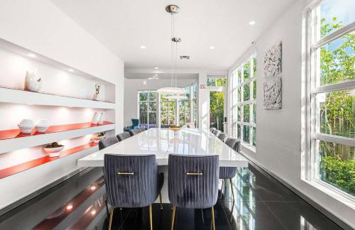 New construction 2 story Villa jacuzzi pool luxury - Foto 9