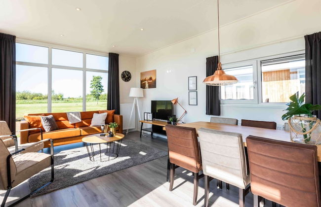 Comfortable Chalet With Dishwasher - Foto 8