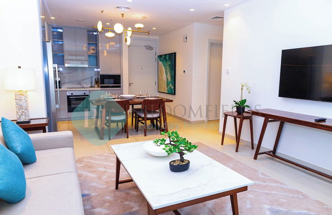 Bloomfields 2BR Plus Maid Address Beach - Photo 4